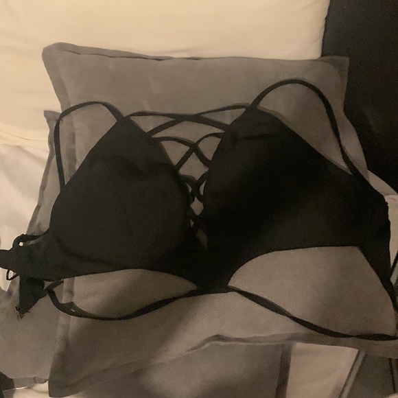 sexy croptop - Picture 2 of 2